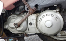 HONDA GIORNO AF24