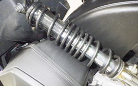 YAMAHA BW S125 Gen.2 SED9J