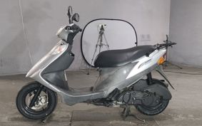 SUZUKI ADDRESS V125 CF46A