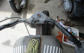 HARLEY FLHS 1991 FAL