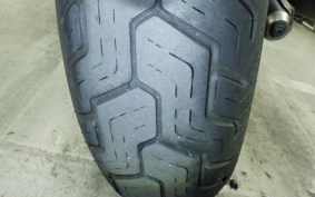 HONDA REBEL 250 S MC49