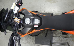 KTM 890 ADVENTURE	 2023