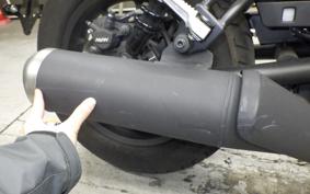 HONDA REBEL 250 S 2023 MC49