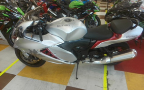 SUZUKI HAYABUSA 2021 EJ11A