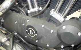HARLEY XL1200X 2014