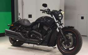 HARLEY NIGHT ROD 1250 SP 2008