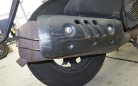 SUZUKI ADDRESS V100 CE13A