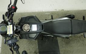 HUSQVARNA SVARTPILEN 401 2021
