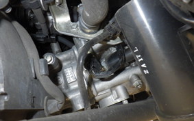 YAMAHA GEAR Gen.2 UA08J