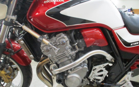 HONDA CB400SFV-4ABS 2008 NC42