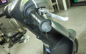 HONDA TACT-4ﾍﾞｰｼｯｸ 2015 AF79