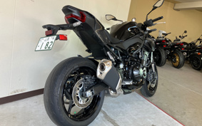 KAWASAKI Z900 2025 ZR900S
