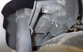 HONDA DIO Gen.6 AF62