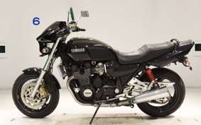 YAMAHA XJR1200 1996 4KG
