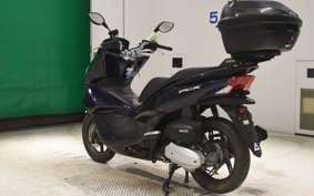 HONDA PCX 125 2007 JF56