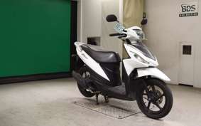 SUZUKI ADDRESS 110 2024 CE47A