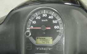 HONDA TACT Basket 2012 AF79