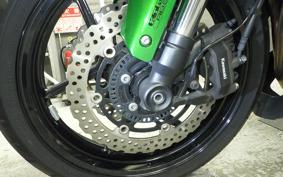 KAWASAKI NINJA 1000 A 2019 ZXT00W
