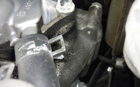 HONDA TACT-4ﾍﾞｰｼｯｸ 2013 AF79