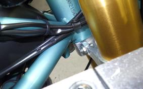 DUCATI PAUL SMART 1000 2008