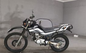 YAMAHA SEROW 225W DG08J