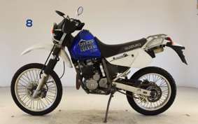 SUZUKI DJEBEL 250 XC 2010 SJ45A