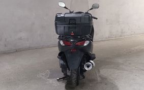SUZUKI BURGMAN200 CH41A