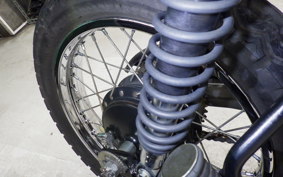 KAWASAKI 250TR 2024 BJ250F