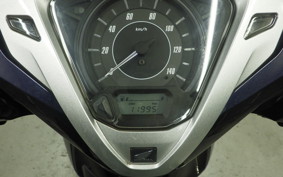 HONDA LEAD 125 2025 JF45