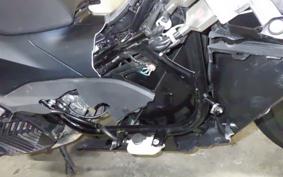 HONDA PCX 160 KF47
