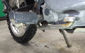 HONDA CT250S SILKROAD L250S