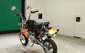 HONDA GORILLA 2026 Z50J