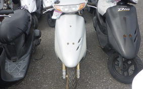 HONDA DIO ZX GEN 2 AF35