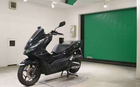 HONDA PCX 125 2025 JK05