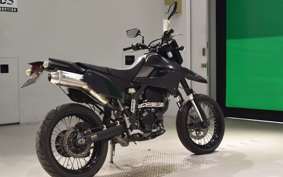 KAWASAKI KLX250D TRACKER X LX250V