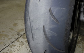 HONDA CBR650R 2021 RH03