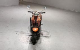 SUZUKI LETS4 CA41A