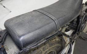 YAMAHA TW200 2021 2JL