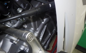 HONDA CBR250RR A 2006 MC51