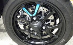 YAMAHA TRICITY 300 2023 SH15J