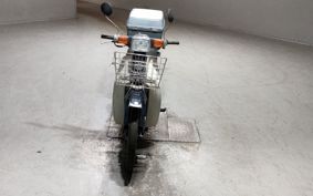 HONDA SUPER CUB90 HA02