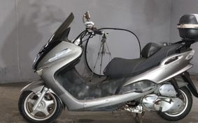 YAMAHA MAJESTY 125 SE27