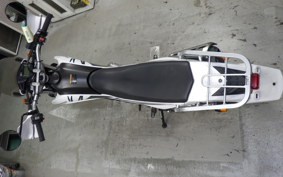 YAMAHA SEROW 250 Gen.2 2019 DG17J