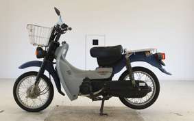 SUZUKI BIRDIE 50 E BA42A