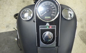 HARLEY FLSTFB 1580 2009