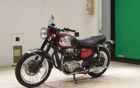 KAWASAKI W650 2001 EJ650A
