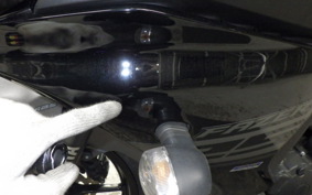 YAMAHA FAZER 250