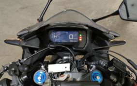 HONDA CBR400R NC56