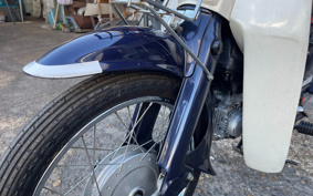 HONDA SUPER CUB90 HA02