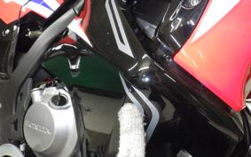 HONDA CRF250 RALLY MD47